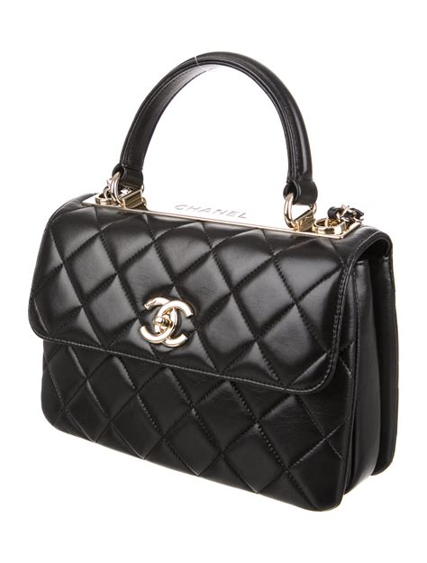 chanel bag picture